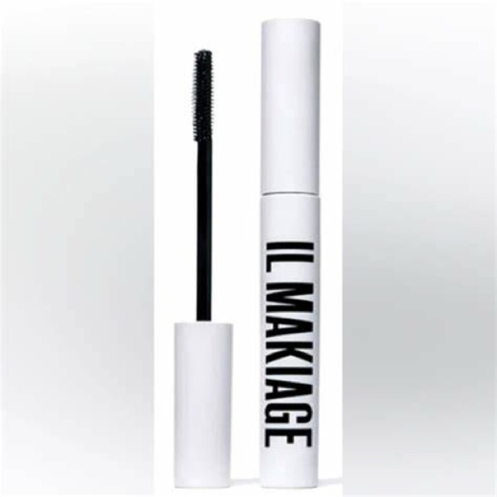 IL MAKIAGE Black Card Mascara NEVER OPENED